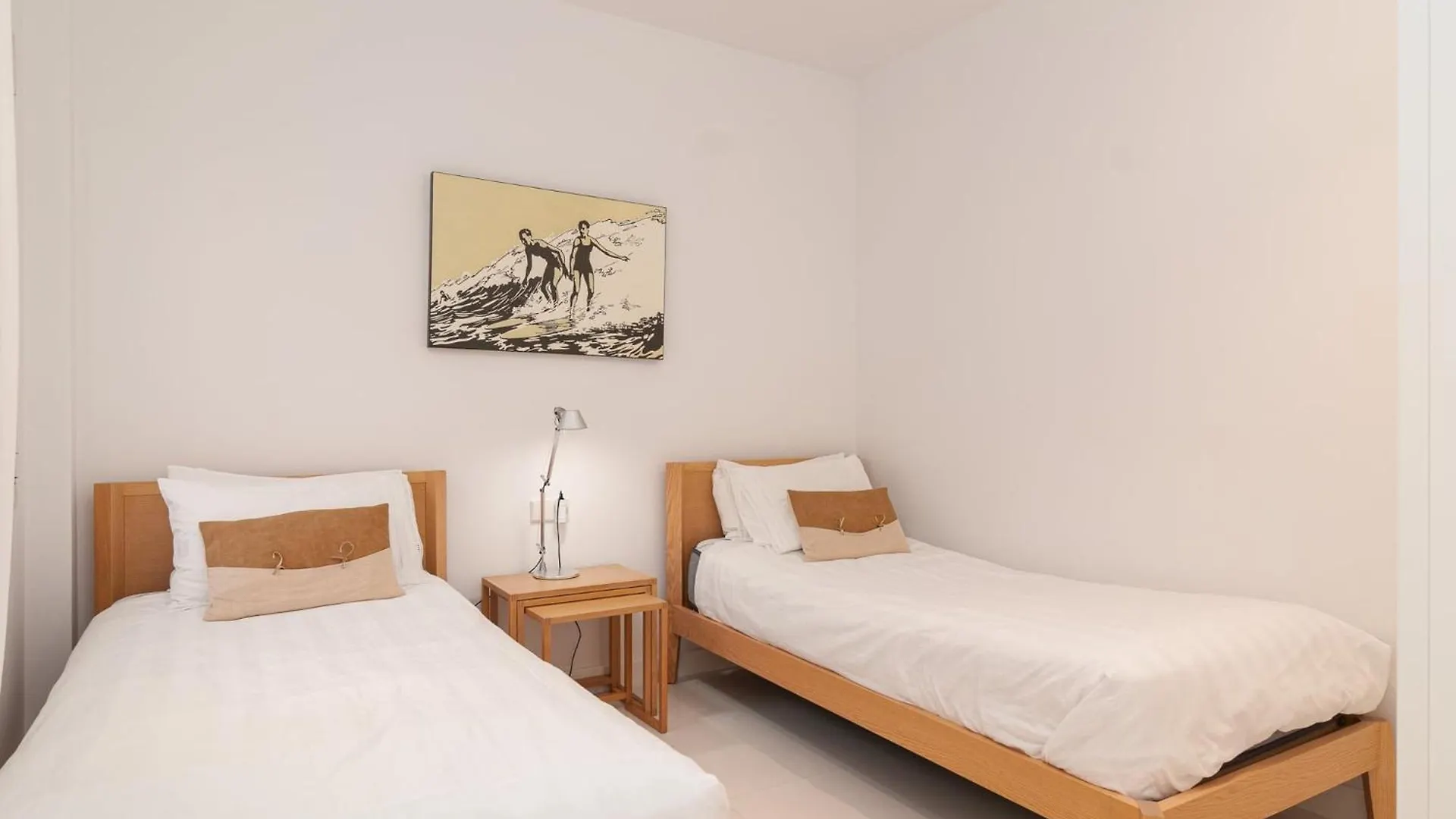 Luxurious Apartment In Terrazas Del Duque Costa Adeje  Španělsko