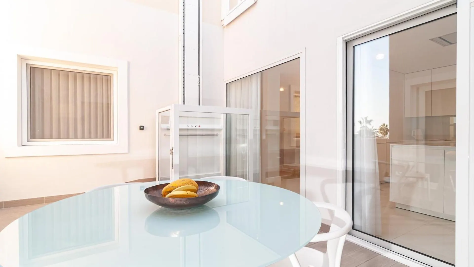 Luxurious Apartment In Terrazas Del Duque Costa Adeje  0*, Costa Adeje (Tenerife)