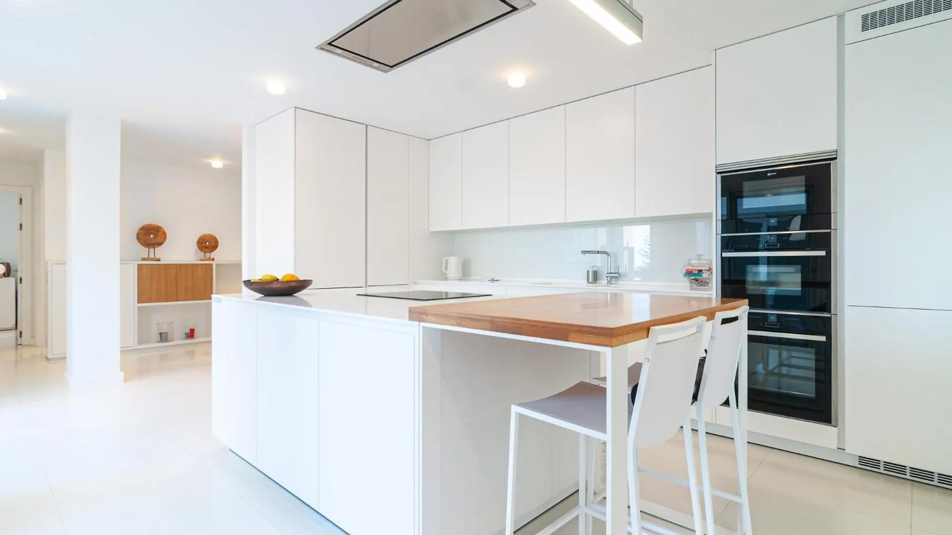 Luxurious Apartment In Terrazas Del Duque Costa Adeje  Španělsko