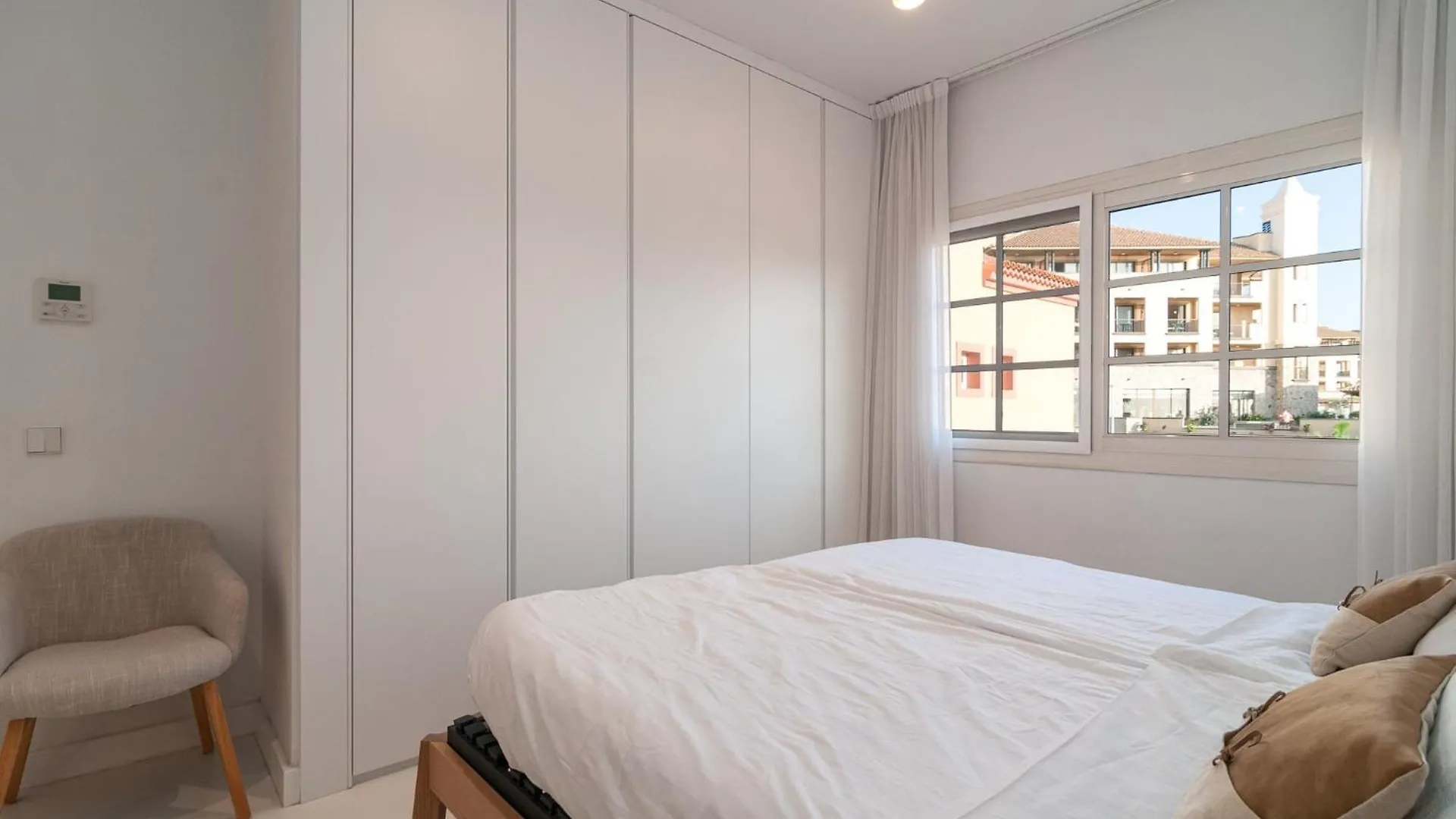 Luxurious Apartment In Terrazas Del Duque Costa Adeje