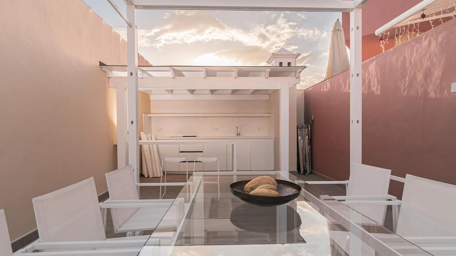 Luxurious Apartment In Terrazas Del Duque Costa Adeje