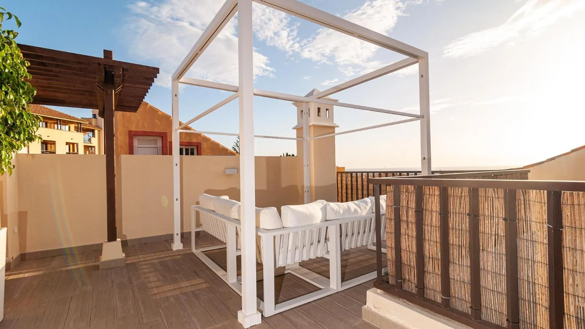 Luxurious Apartment In Terrazas Del Duque Costa Adeje  0*, Costa Adeje (Tenerife)