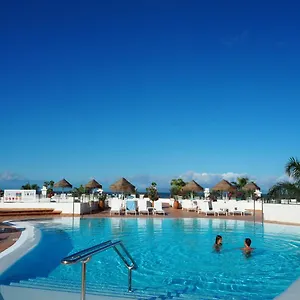4* Hotel Flamingo Mate