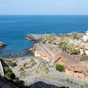 112 Sea View Paraiso Ii By Sunkeyrents Apartament
