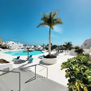 Adeje Paradise 25-b Duplex With Heated Pool Costa Adeje (Tenerife)