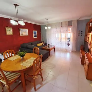  Apartment Vista Atlantico