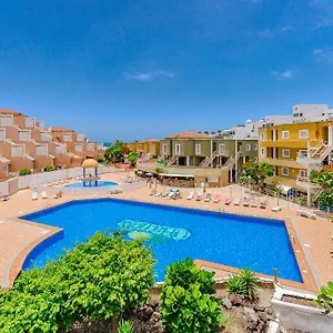 Apartment Orlando En, Costa Adeje (Tenerife)