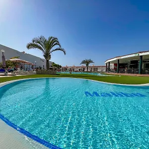 Malibu Park Sol Apartament