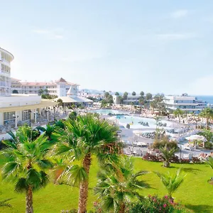 Отель Riu Arecas (adults Only), Адехе