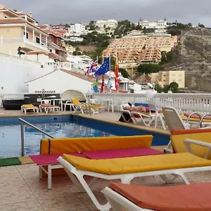 Florida Park Club (adults Only) Apartament