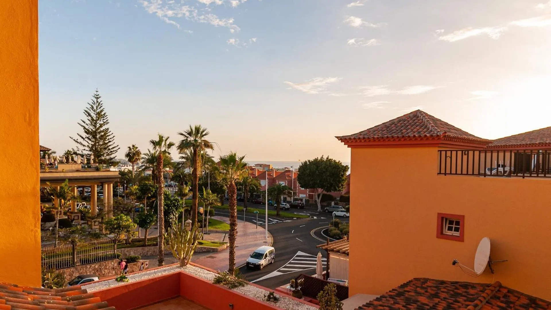 Luxurious Apartment In Terrazas Del Duque Costa Adeje  0*, Costa Adeje (Tenerife) Spain