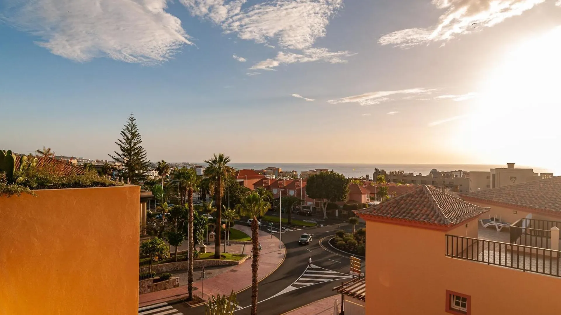 Luxurious Apartment In Terrazas Del Duque Costa Adeje   Costa Adeje (Tenerife)