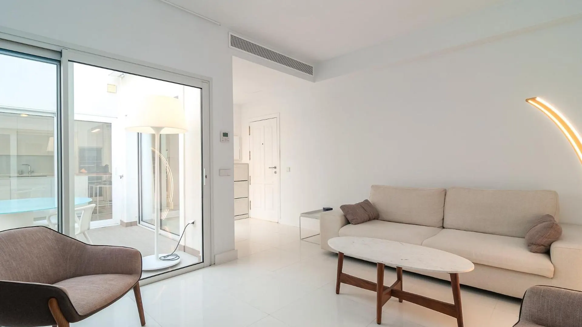 Luxurious Apartment In Terrazas Del Duque Costa Adeje  Spain