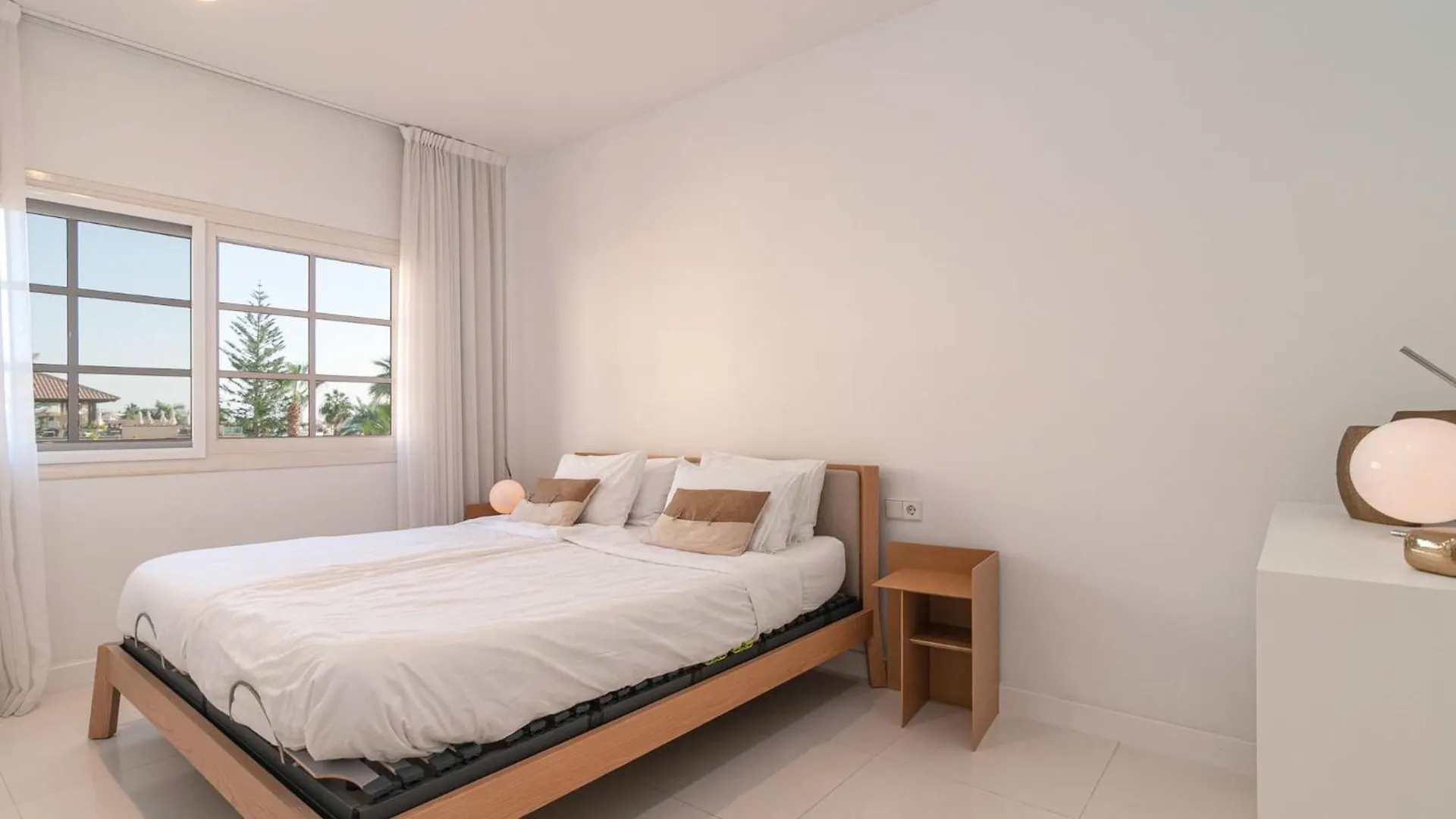 Luxurious Apartment In Terrazas Del Duque Costa Adeje