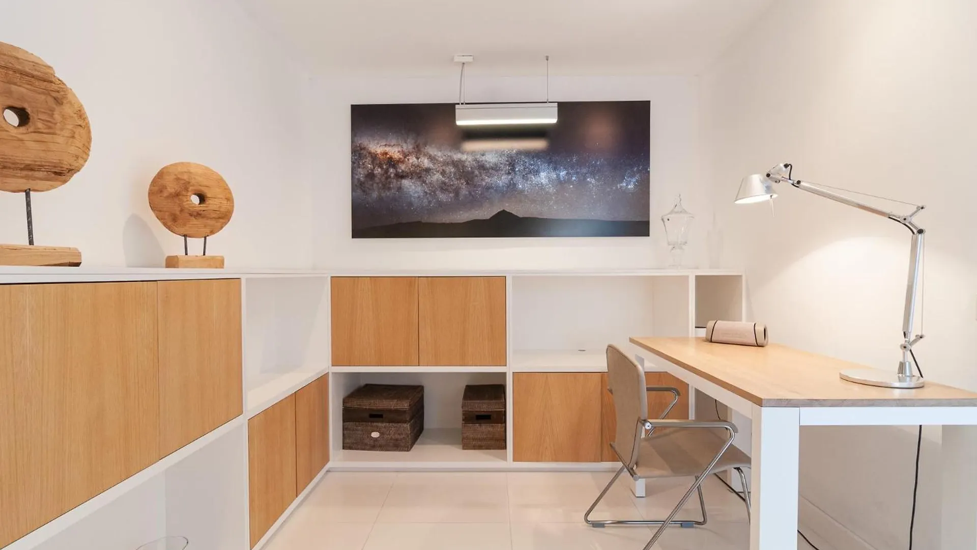 Luxurious Apartment In Terrazas Del Duque Costa Adeje  Costa Adeje (Tenerife)
