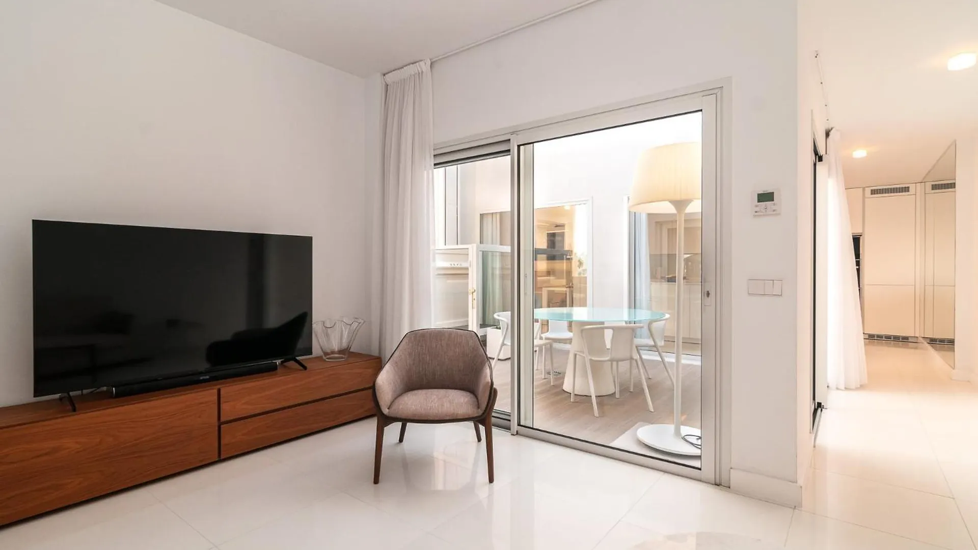 Luxurious Apartment In Terrazas Del Duque Costa Adeje  Costa Adeje (Tenerife)