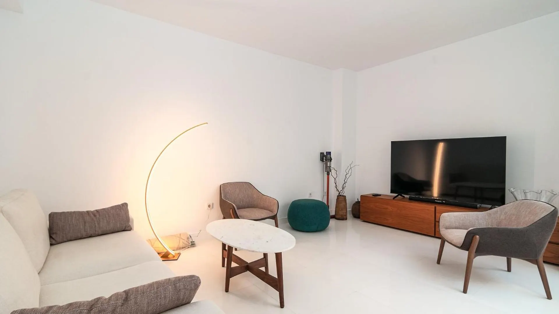 Luxurious Apartment In Terrazas Del Duque Costa Adeje